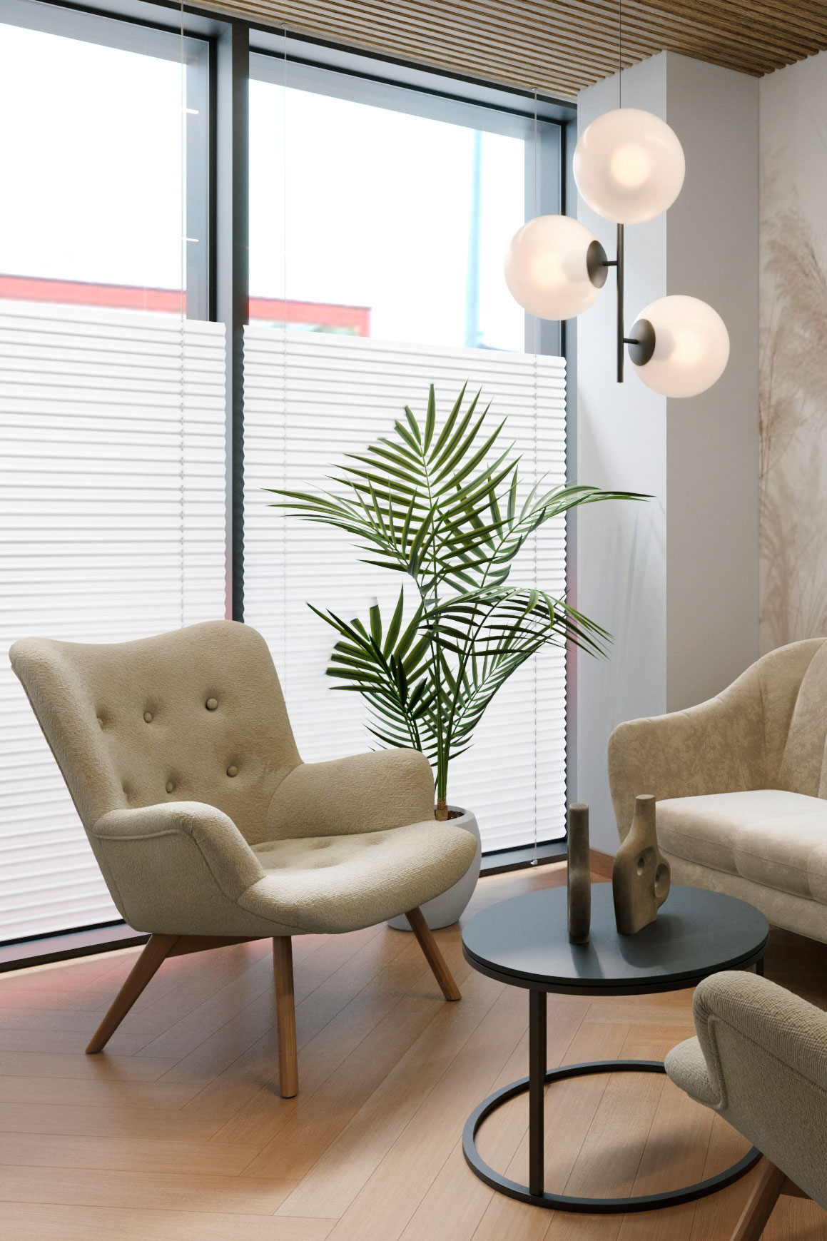 Cogni Vibe - czego wymagamy