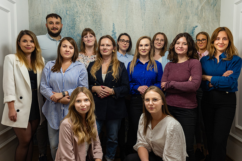 Cogni Vibe - zespół psychoterapeutów