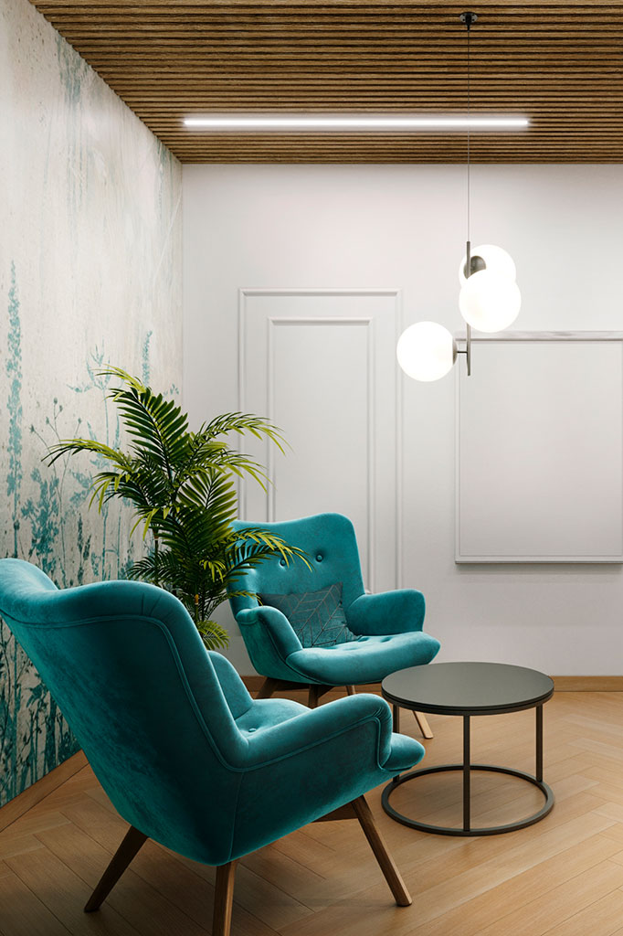 Cogni Vibe - zespół psychoterapeutów