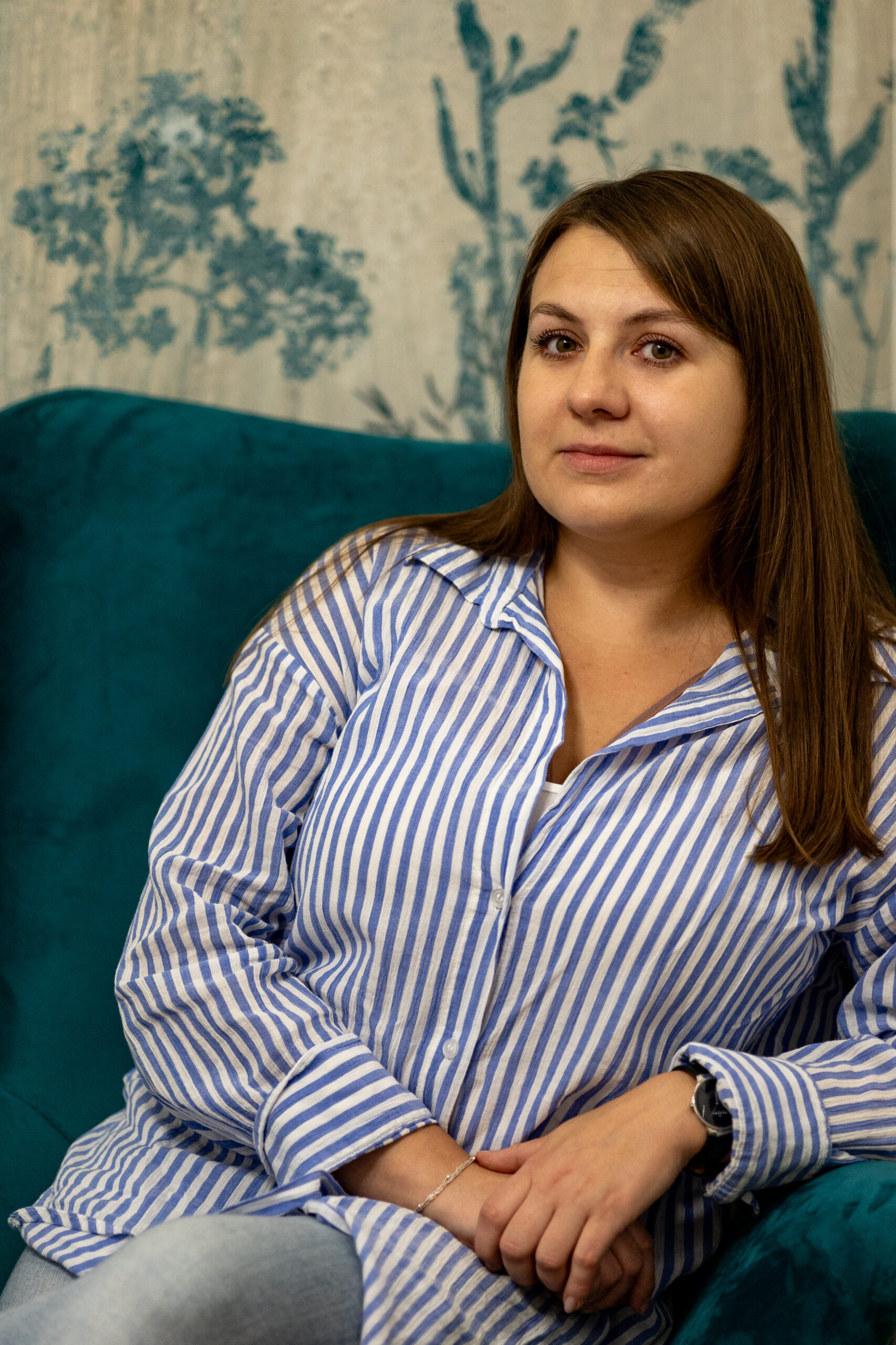 Klaudia Stępień-Adamiak