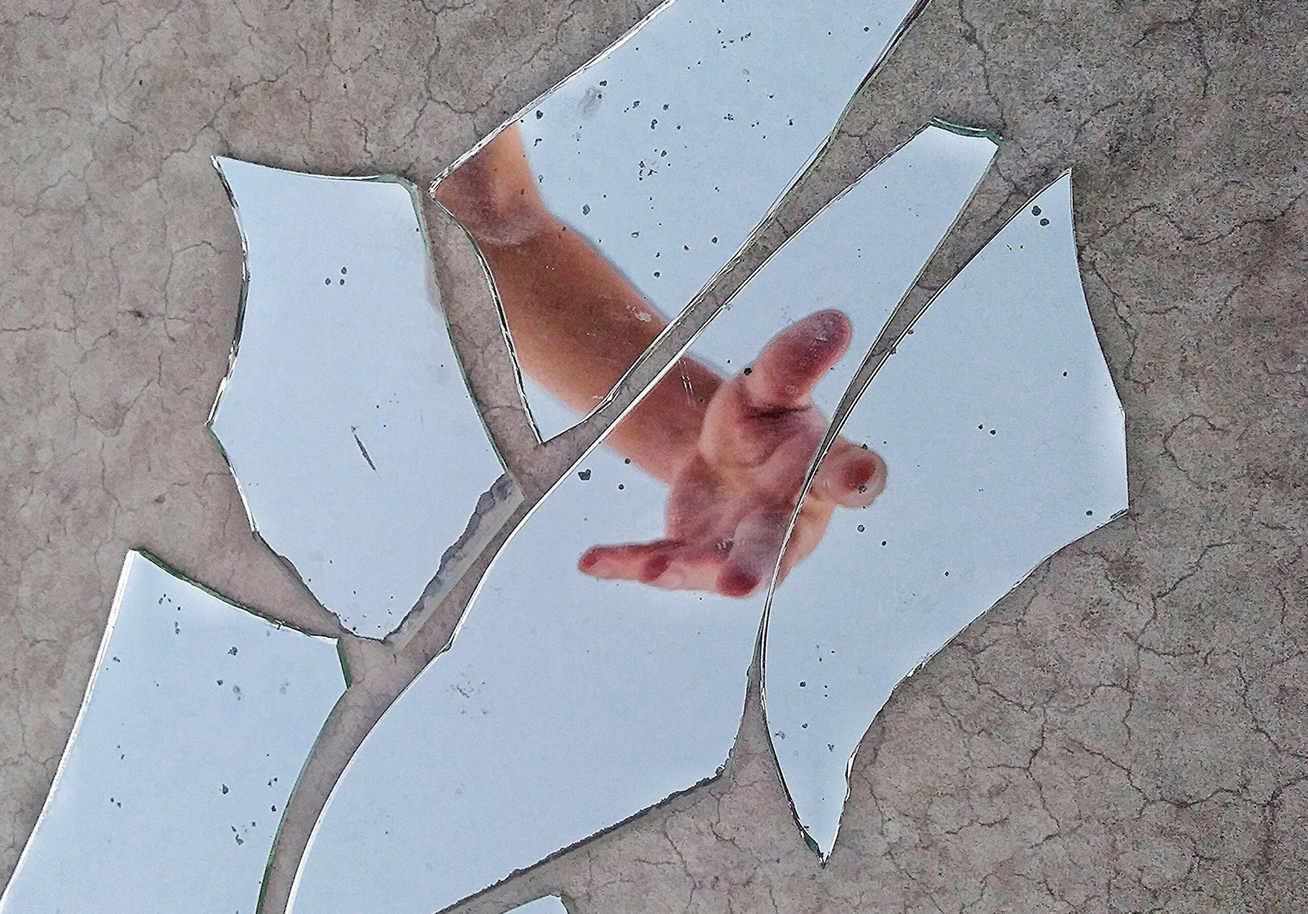 Mechanizm ataków paniki – rozkładamy go na mniejsze kawałki!