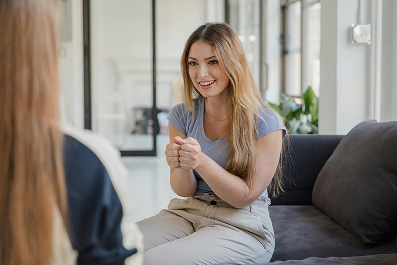 Coaching dla liderów
