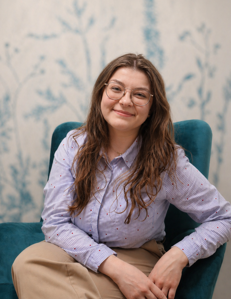 Sylwia Gołąb