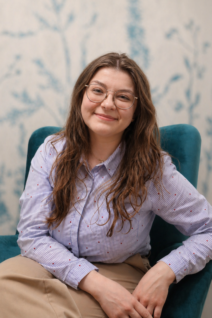 Sylwia Gołąb