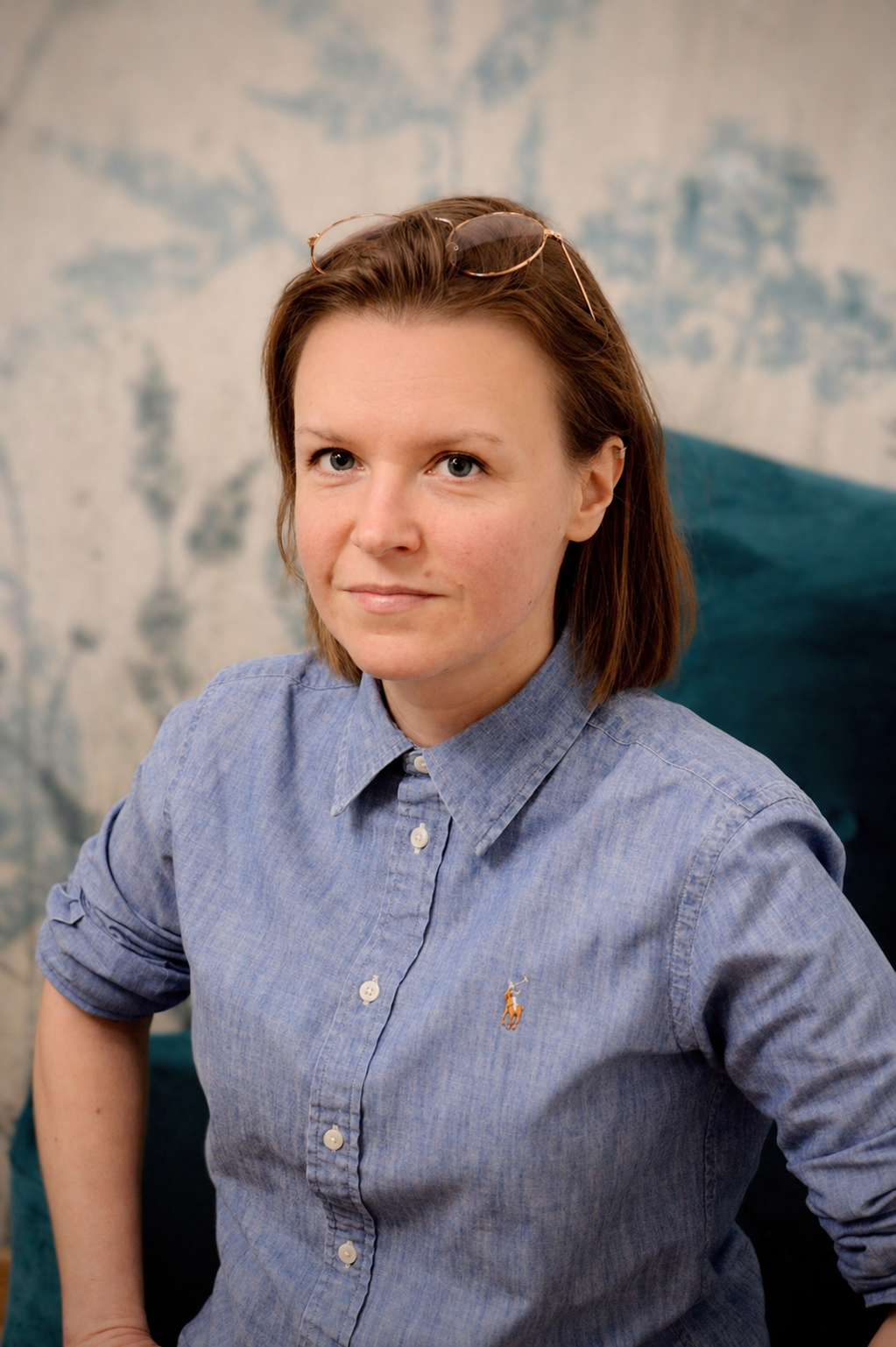 Katarzyna Michalak