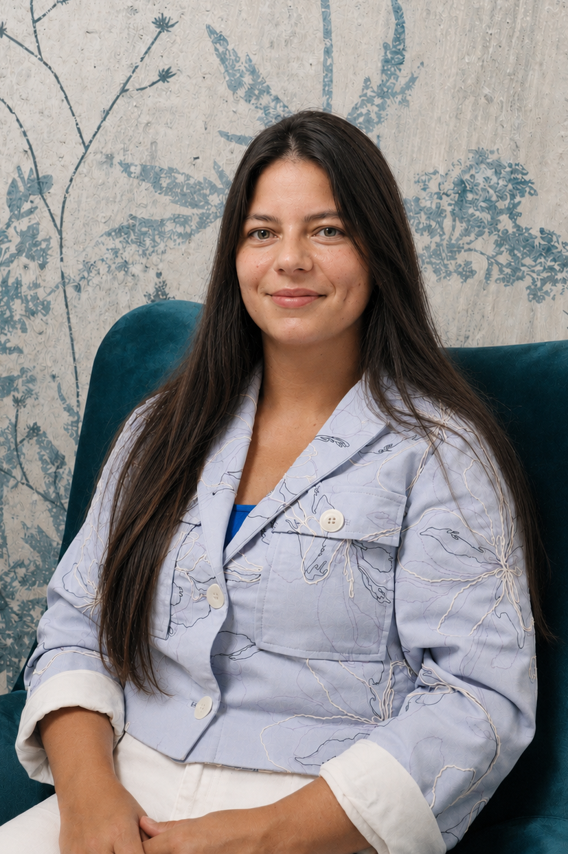 Katarzyna Zapała