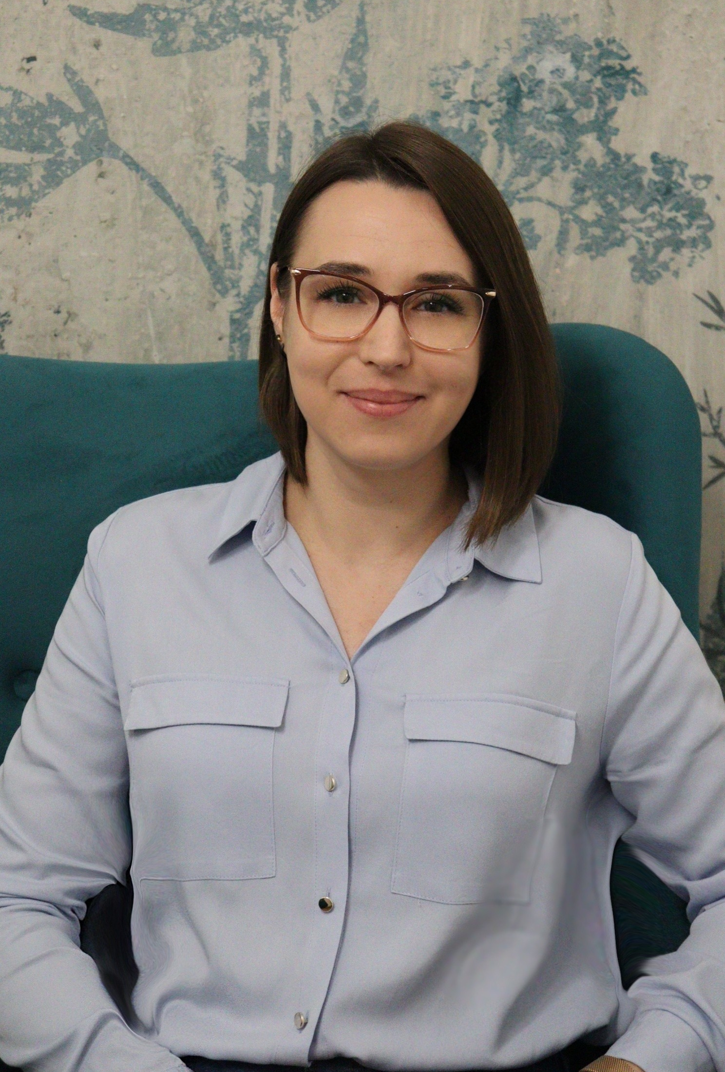 Magdalena Jeżowska